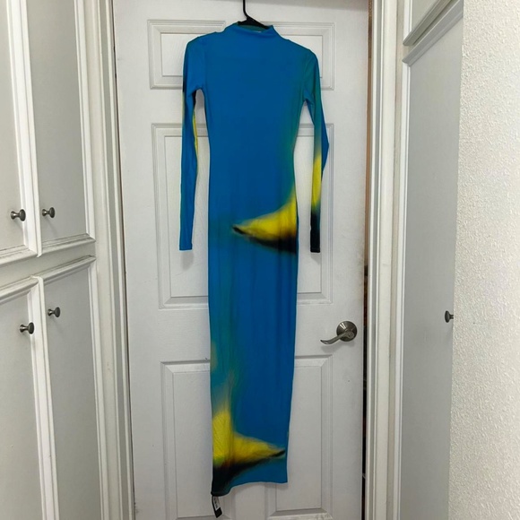 WOODS BY JORDYN – Rayne Dress – Size Small - Picture 2 of 8